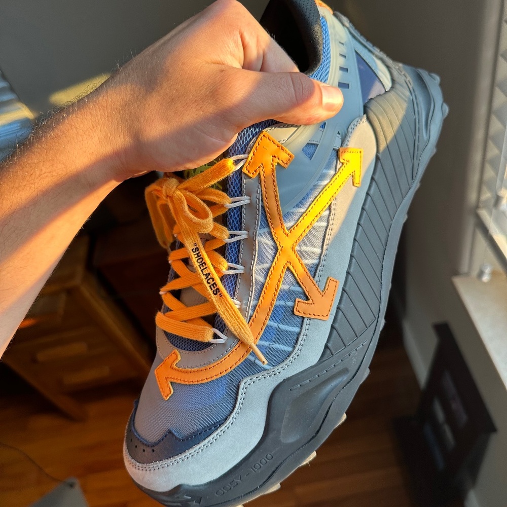 Off-White ODSY-1000